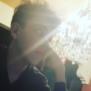 Meet your Posher, Daniel